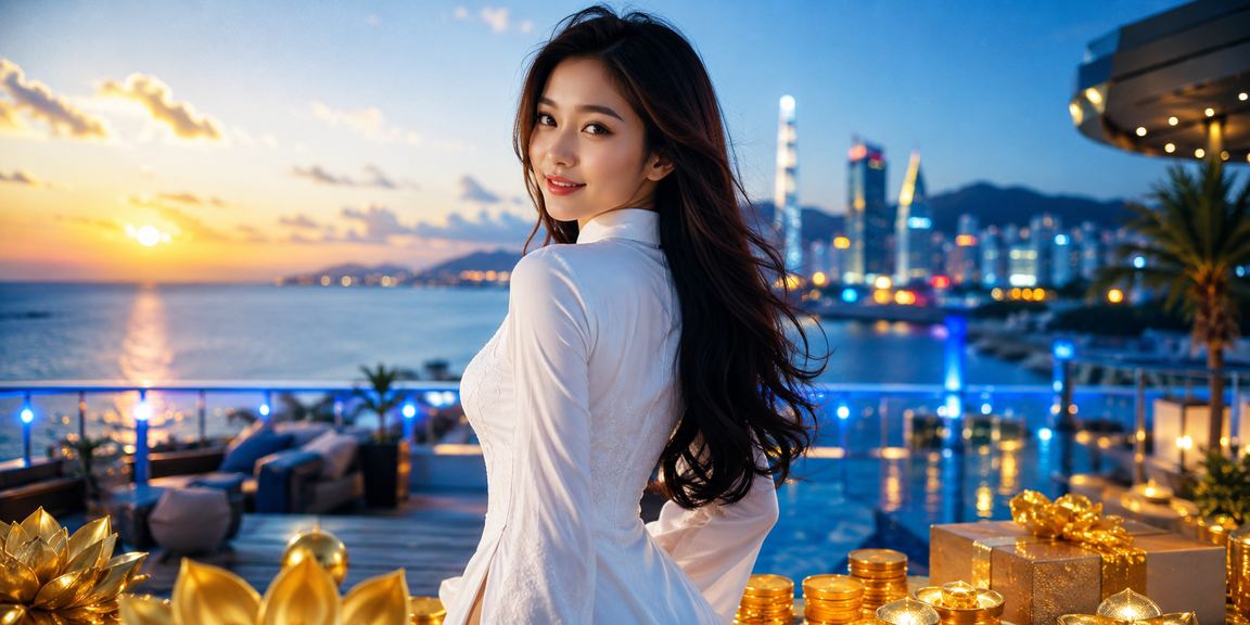Người chơi tại Ninh Bình xem hướng dẫn nhận thưởng nạp đầu trên điện thoại
