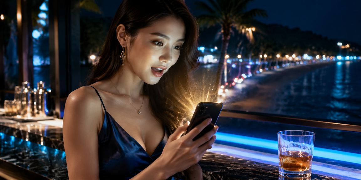Người chơi VIP tại Phan Thiết trải nghiệm h2c2o4