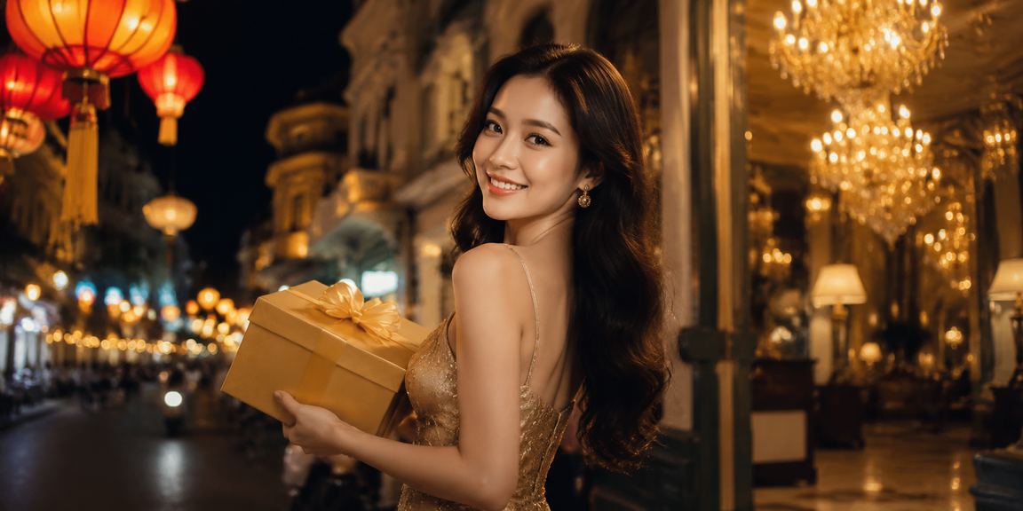 Người chơi Việt Nam trải nghiệm casino trực tuyến và nhận ưu đãi giải thưởng trên nền tảng hiện đại