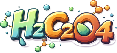 h2c2o4